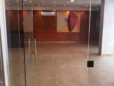 Turino Hotel Amman Buitenkant foto