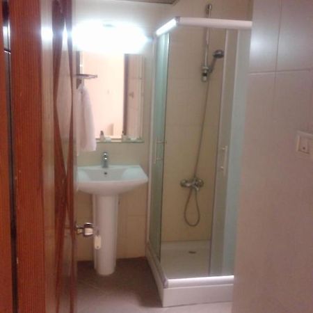 Turino Hotel Amman Kamer foto